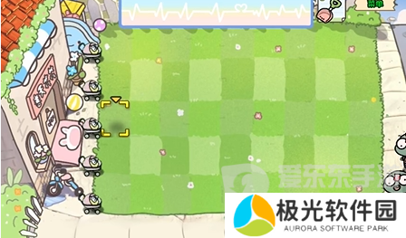 植物大战僵尸幼儿园版冒险模式1-10怎么过 冒险模式1-10通关详情