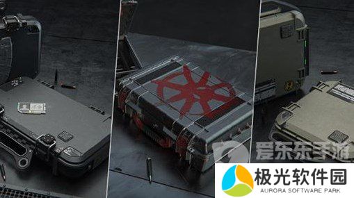 三角洲行动安全箱怎么获取 三角洲行动安全箱获取方法