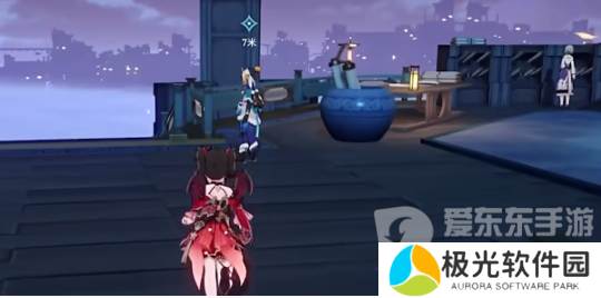 崩坏星穹铁道孤拳铁铸赴仙舟任务怎么完成 崩坏星穹铁道孤拳铁铸赴仙舟任务攻略