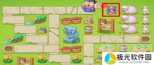 保卫萝卜4浪漫七夕第十九关怎么过 保卫萝卜4浪漫七夕第十九关通关攻略