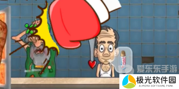 沙威玛传奇如何让乞丐付钱 沙威玛传奇让乞丐付钱攻略