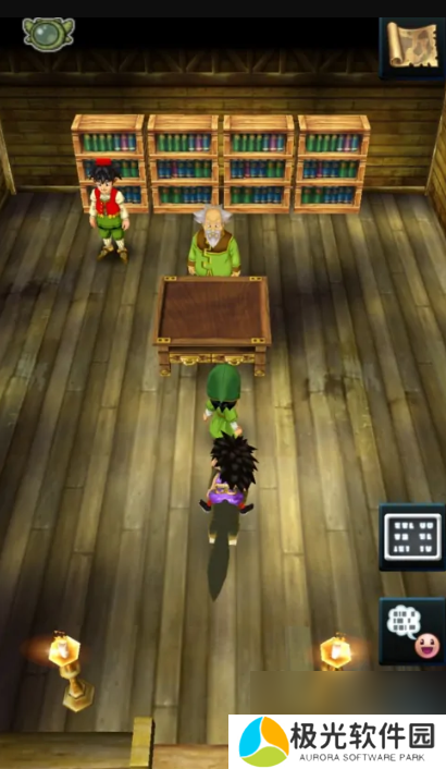 勇者斗恶龙7如何抓魔物 勇者斗恶龙7抓怪物技巧分享一览