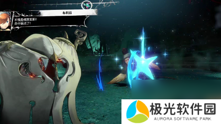 暗喻幻想hard难度翼人怎么打