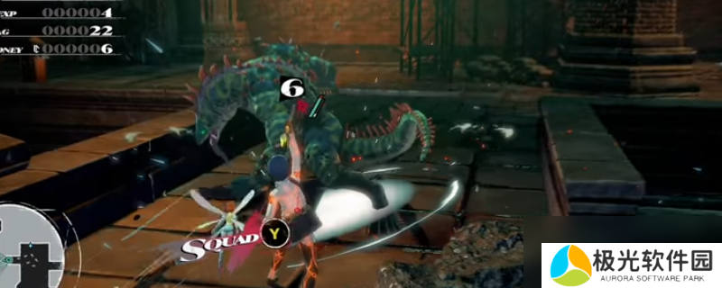 《暗喻幻想：ReFantazio》灰雨及阿基态特点介绍