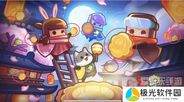 弹壳特攻队中秋兑换码都有什么 弹壳特攻队中秋兑换码大全2024