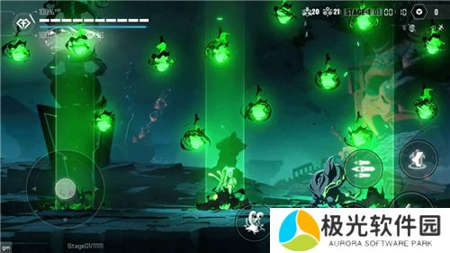 苍翼混沌效应手机版
