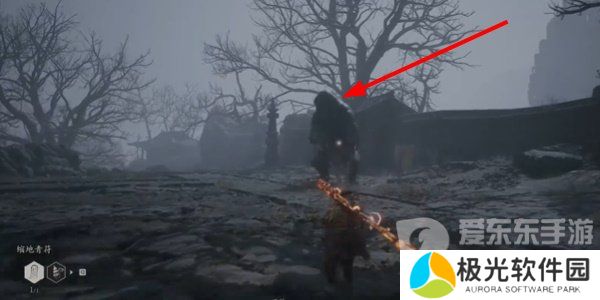 黑神话悟空石父怎么打 黑神话悟空石父攻略