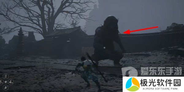 黑神话悟空石父怎么打 黑神话悟空石父攻略