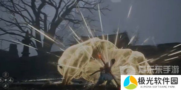 黑神话悟空石父怎么打 黑神话悟空石父攻略