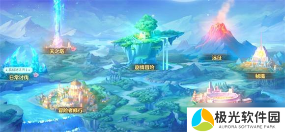 伊甸园的骄傲日常完成攻略？伊甸园的骄傲攻略详解