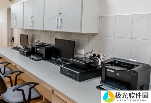 使用云打印服务