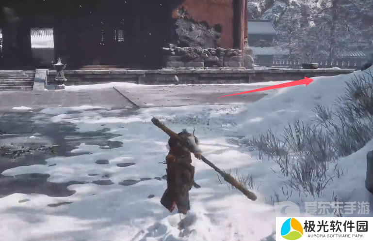 黑神话悟空轻身散丹方怎么获取 黑神话悟空轻身散丹方获取指南