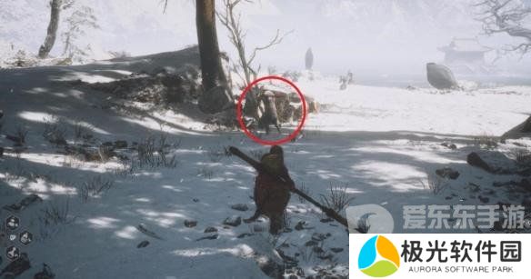 黑神话悟空摩尼珠怎么获得 黑神话悟空摩尼珠获取攻略