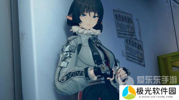 绝区零简杜怎么配队 绝区零简杜配队推荐