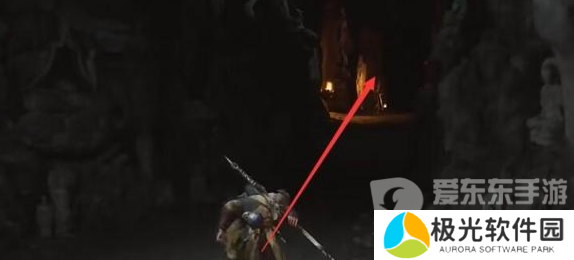 黑神话悟空金色鲤怎么获得 黑神话悟空金色鲤获得攻略