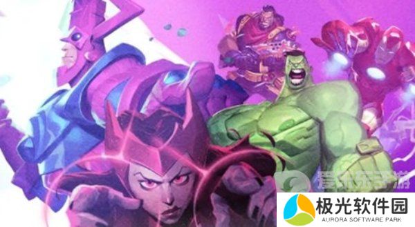 漫威终极逆转回收流卡组是什么 漫威终极逆转回收流卡组介绍