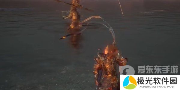 黑神话悟空大圣残躯彩蛋是什么 黑神话悟空大圣残躯彩蛋一览