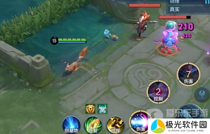 王者荣耀妲己重做技能介绍 王者荣耀妲己重做技能一览