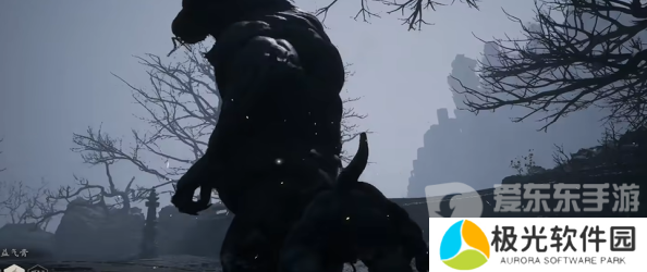 黑神话悟空虚空结在哪获得 黑神话悟空虚空结获得方法