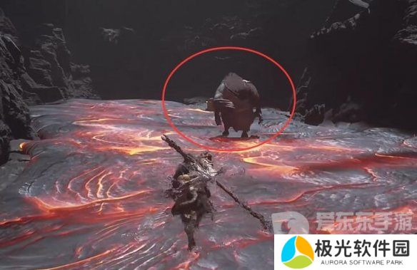 黑神话悟空罗刹宫宝箱位置在哪 黑神话悟空罗刹宫所有宝箱位置详解