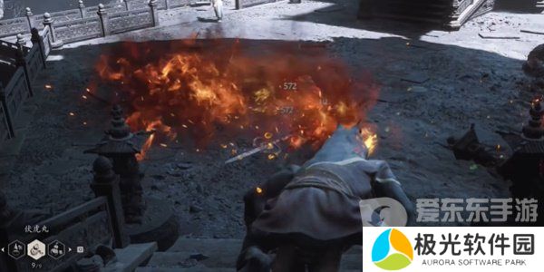 黑神话悟空红色精魄怎么获得 黑神话悟空红色精魄获取方法