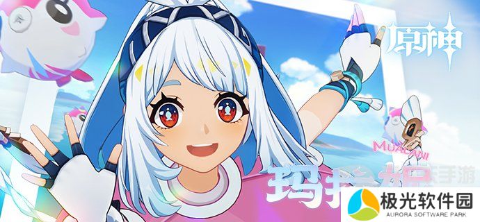 原神游戏5.0版本新增角色有哪些 原神5.0版本全新角色介绍