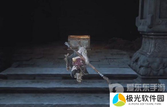 黑神话悟空罗刹宫宝箱位置在哪 黑神话悟空罗刹宫所有宝箱位置详解