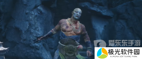 黑神话悟空不白精魄在哪获得 黑神话悟空不白精魄获取方法