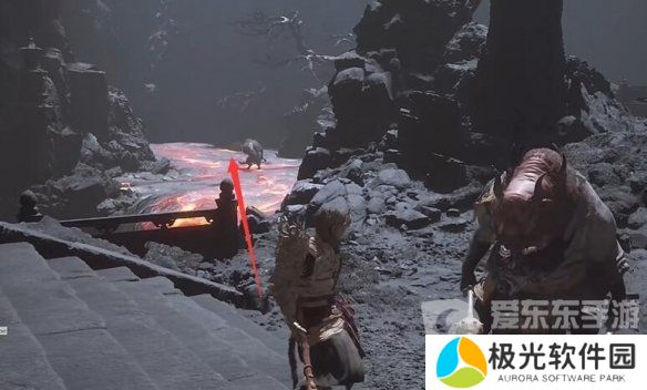 黑神话悟空罗刹宫宝箱位置在哪 黑神话悟空罗刹宫所有宝箱位置详解