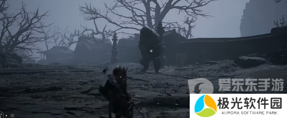 黑神话悟空虚空结在哪获得 黑神话悟空虚空结获得方法