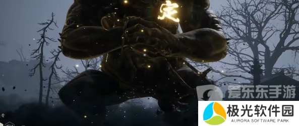 黑神话悟空虚空结在哪获得 黑神话悟空虚空结获得方法