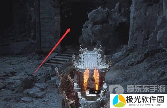 黑神话悟空罗刹宫宝箱位置在哪 黑神话悟空罗刹宫所有宝箱位置详解