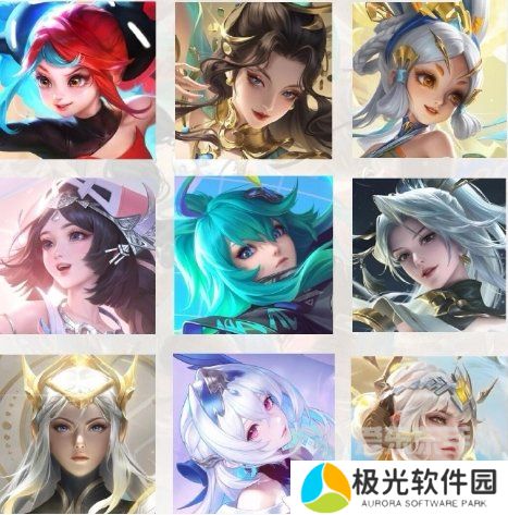 王者荣耀九周年返场皮肤有哪些 王者荣耀九周年返场皮肤名单最新