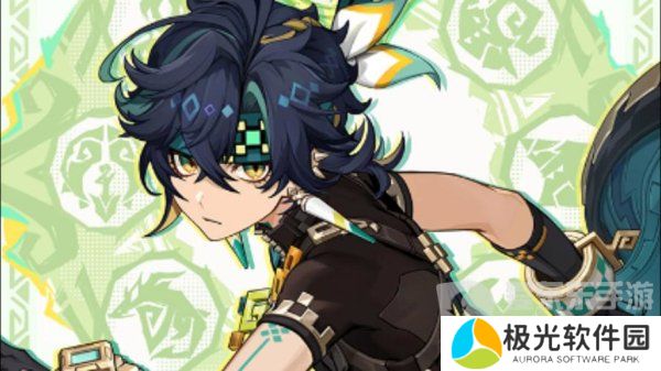 原神基尼奇突破材料是什么 原神基尼奇突破材料一览