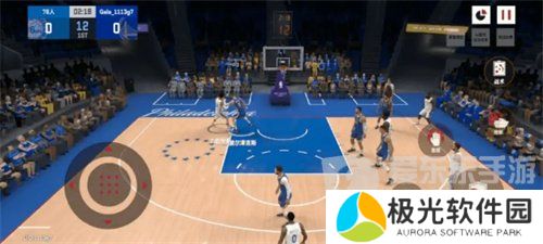 NBA巅峰对决库里阵容怎么搭配 NBA巅峰对决库里阵容搭配攻略