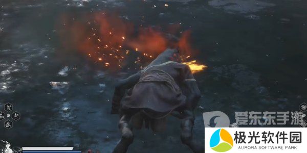 黑神话悟空红色精魄怎么获得 黑神话悟空红色精魄获取方法