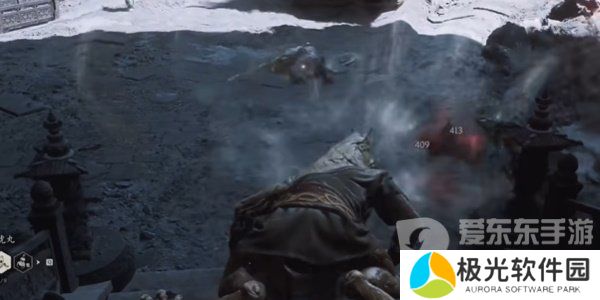 黑神话悟空红色精魄怎么获得 黑神话悟空红色精魄获取方法