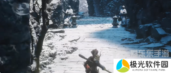 黑神话悟空不白精魄在哪获得 黑神话悟空不白精魄获取方法