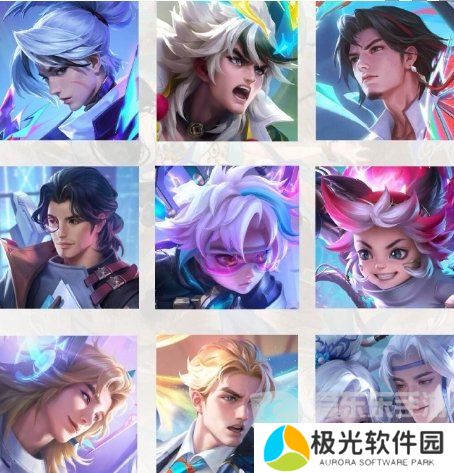 王者荣耀九周年返场皮肤有哪些 王者荣耀九周年返场皮肤名单最新