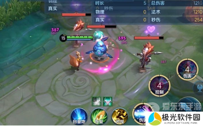 王者荣耀妲己重做技能介绍 王者荣耀妲己重做技能一览