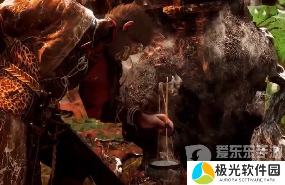 黑神话悟空怎么存档 黑神话悟空存档方法一览