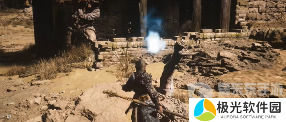 黑神话悟空鼠弩手精魄在哪里获取 黑神话悟空鼠弩手精魄获取方法