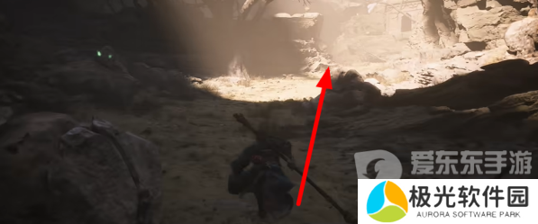 黑神话悟空百目真人精魄如何获得 黑神话悟空百目真人精魄获得方法