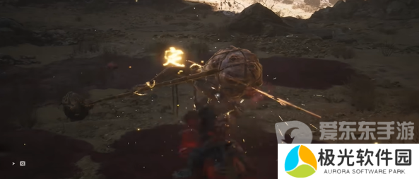 黑神话悟空百目真人精魄如何获得 黑神话悟空百目真人精魄获得方法