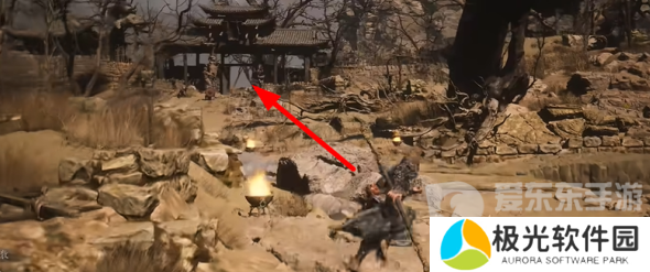 黑神话悟空鼠弩手精魄在哪里获取 黑神话悟空鼠弩手精魄获取方法