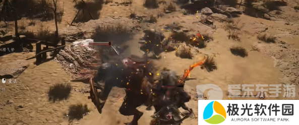 黑神话悟空鼠弩手精魄在哪里获取 黑神话悟空鼠弩手精魄获取方法