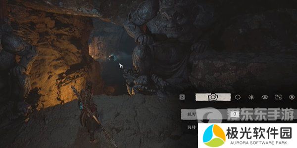 黑神话悟空怎么拍照 黑神话悟空拍照教程