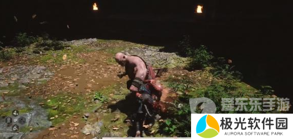 黑神话悟空黑风大王怎么打 黑神话悟空黑风大王打法技巧