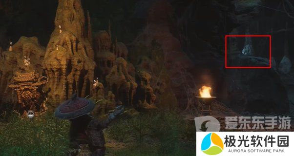 黑神话悟空紫云山地图怎么解锁 黑神话悟空紫云山地图解锁方法