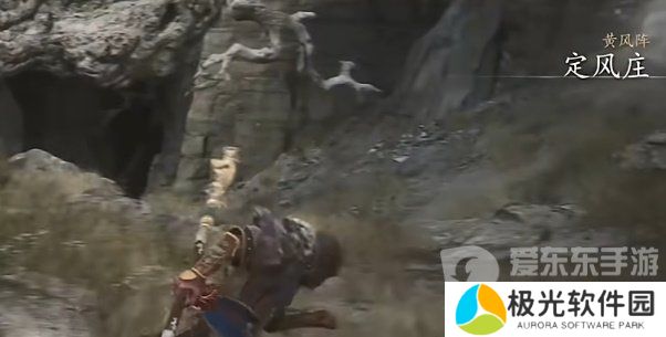 黑神话悟空旧拨浪鼓怎么用 黑神话悟空旧拨浪鼓使用攻略